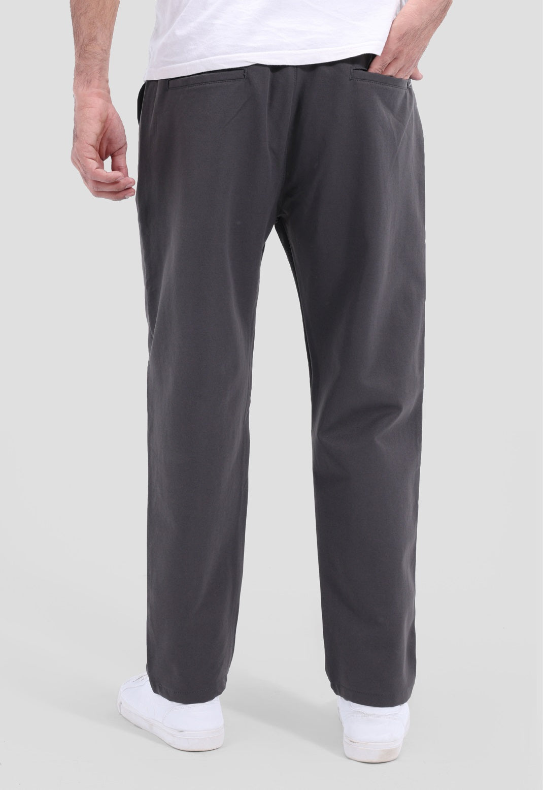 Semi-Formal Chino Pants