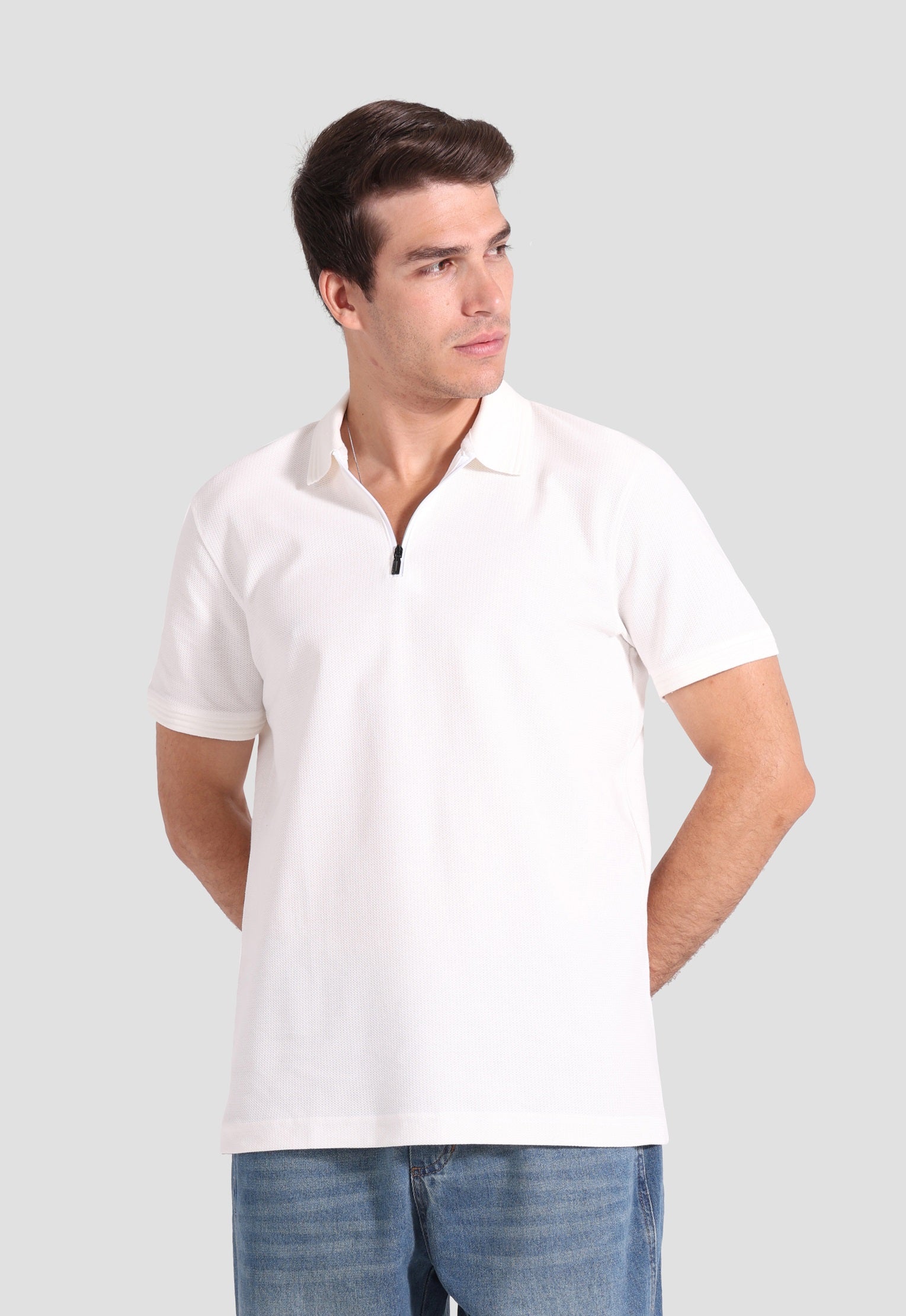 polo shirt