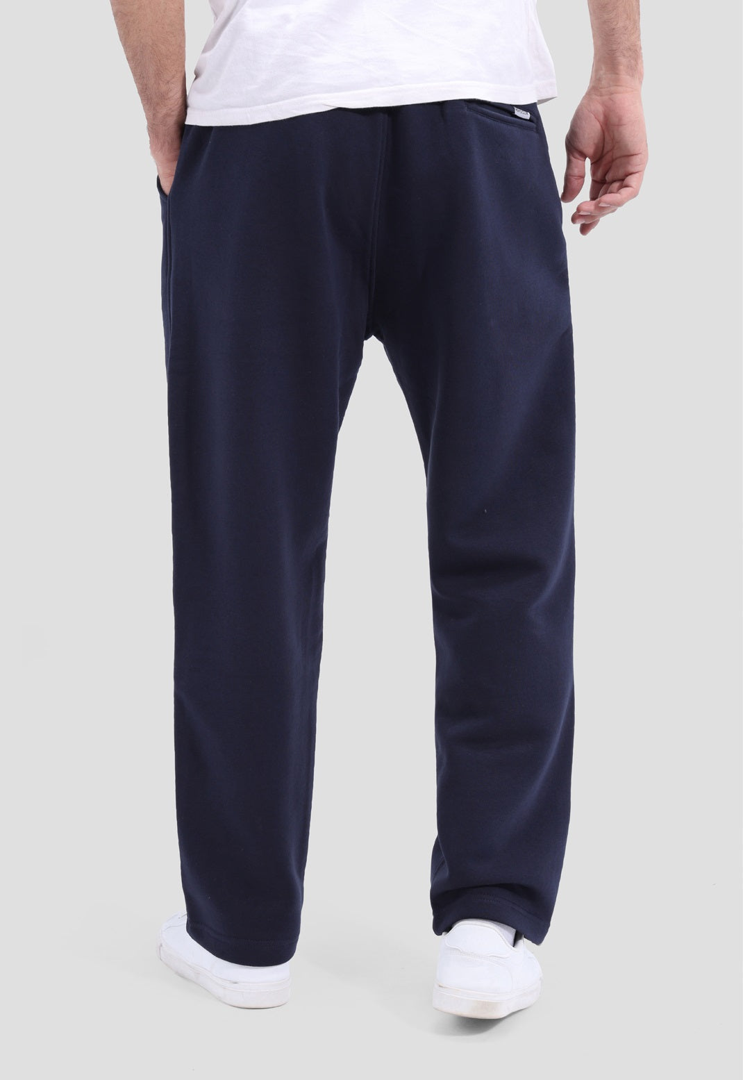 Wide Leg sweat Pant