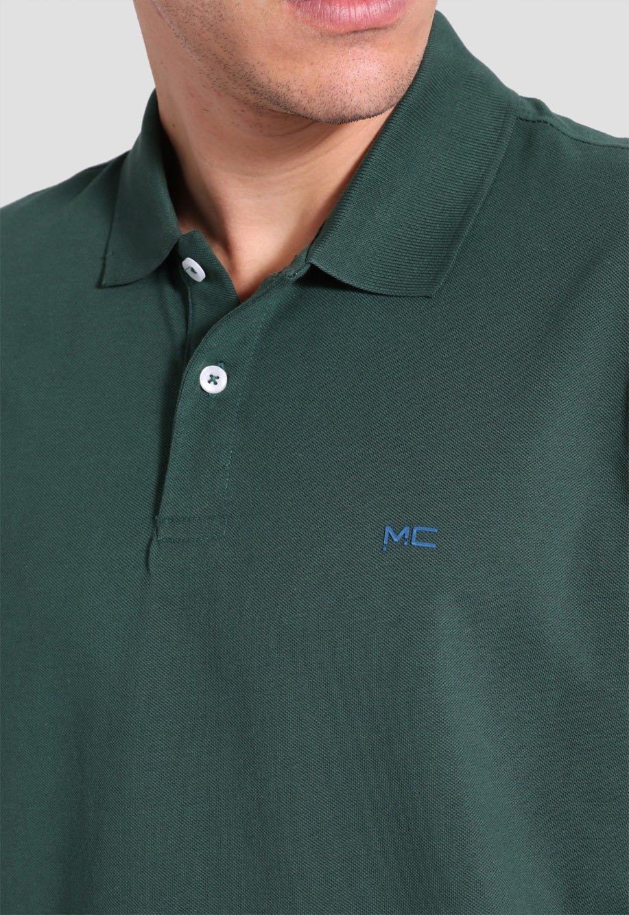 Basic Polo Shirt