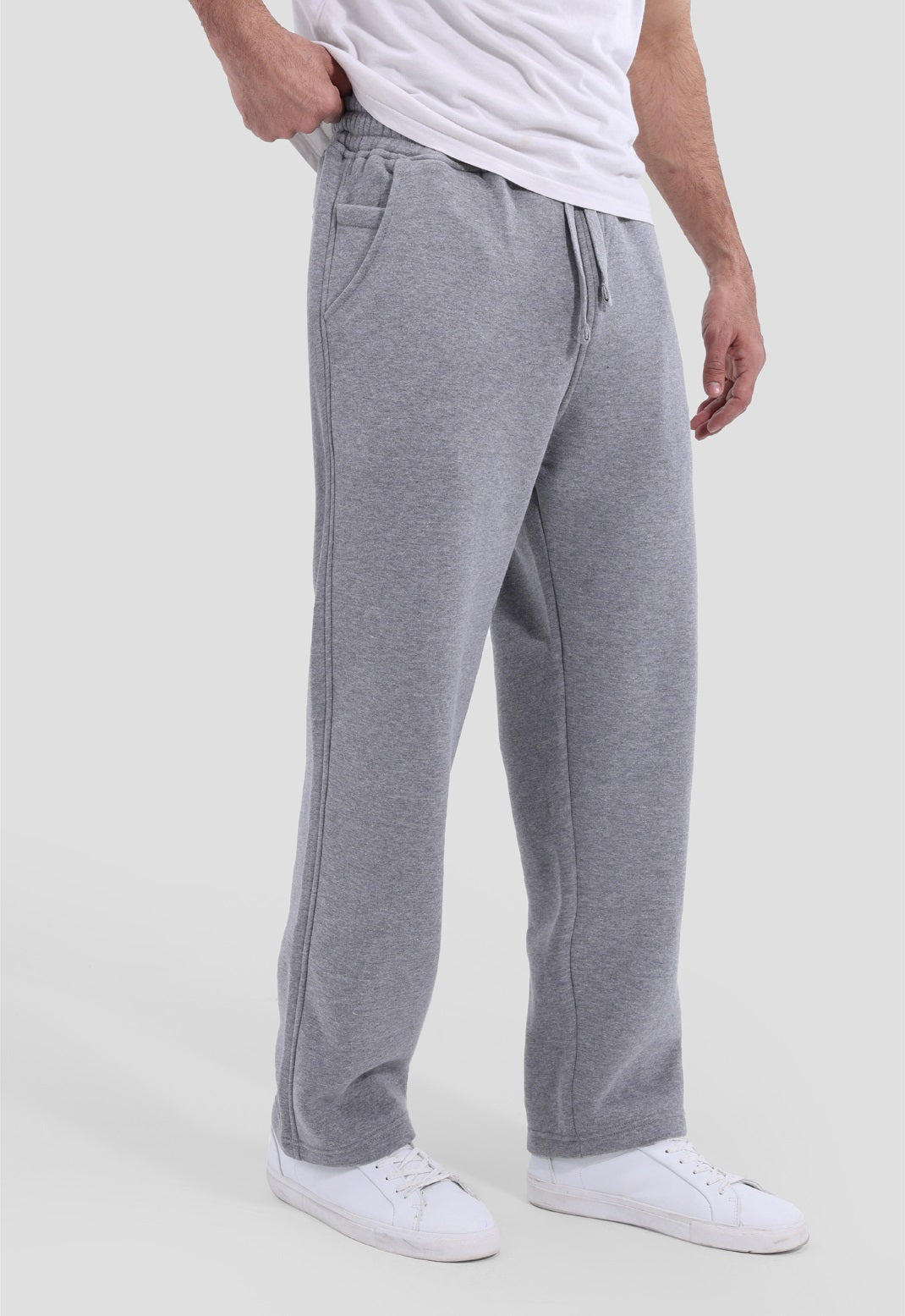 Wide Leg sweat Pant
