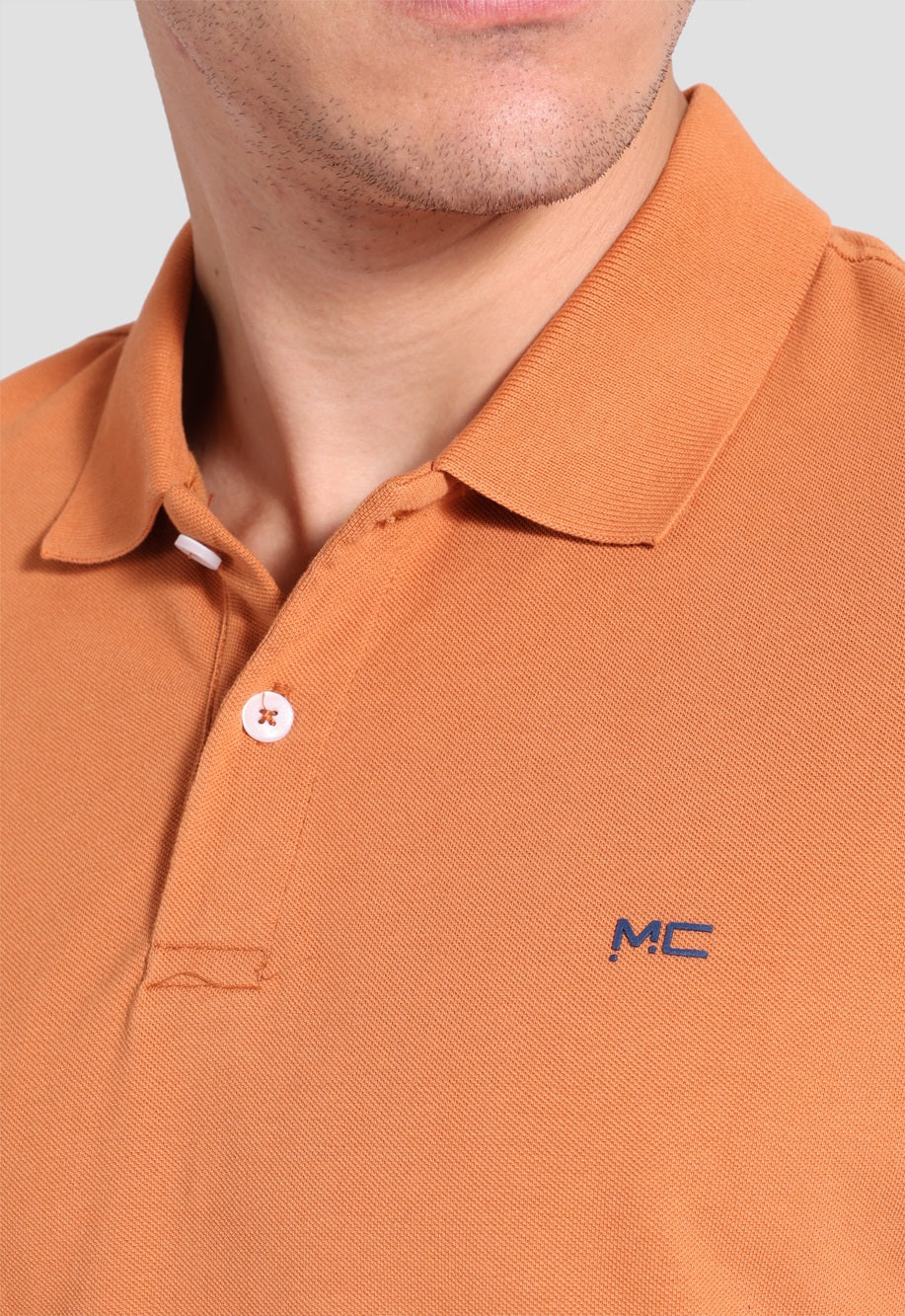 Basic Polo Shirt