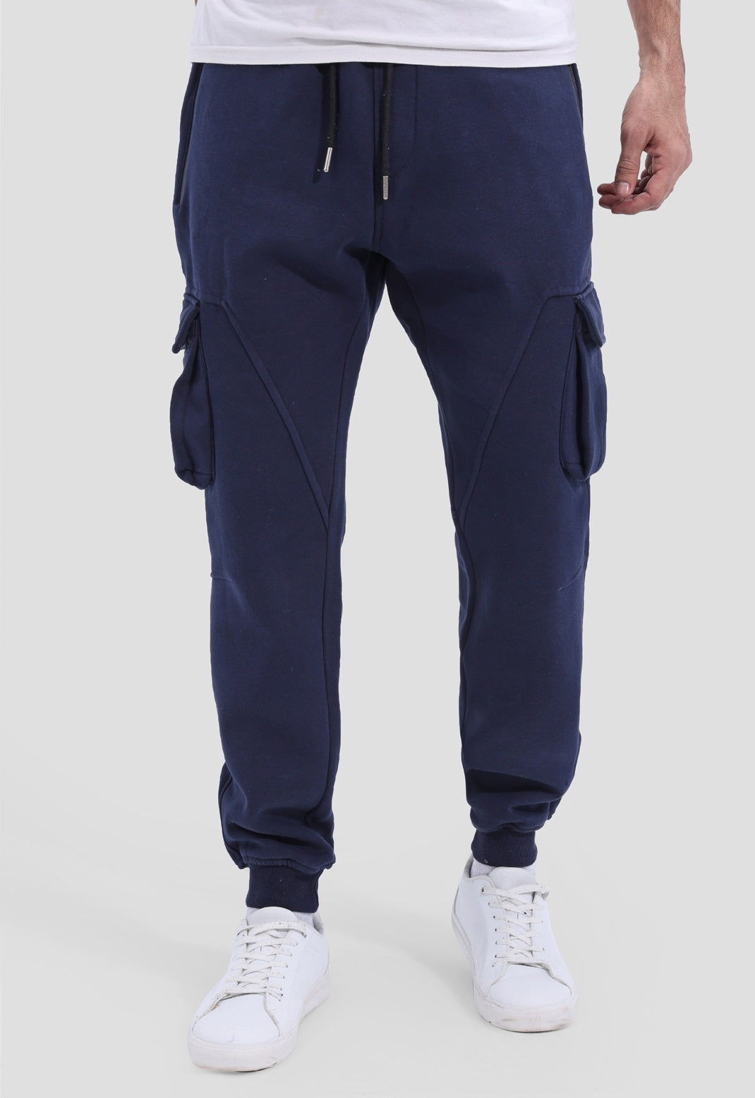 Cargo sweat Pant
