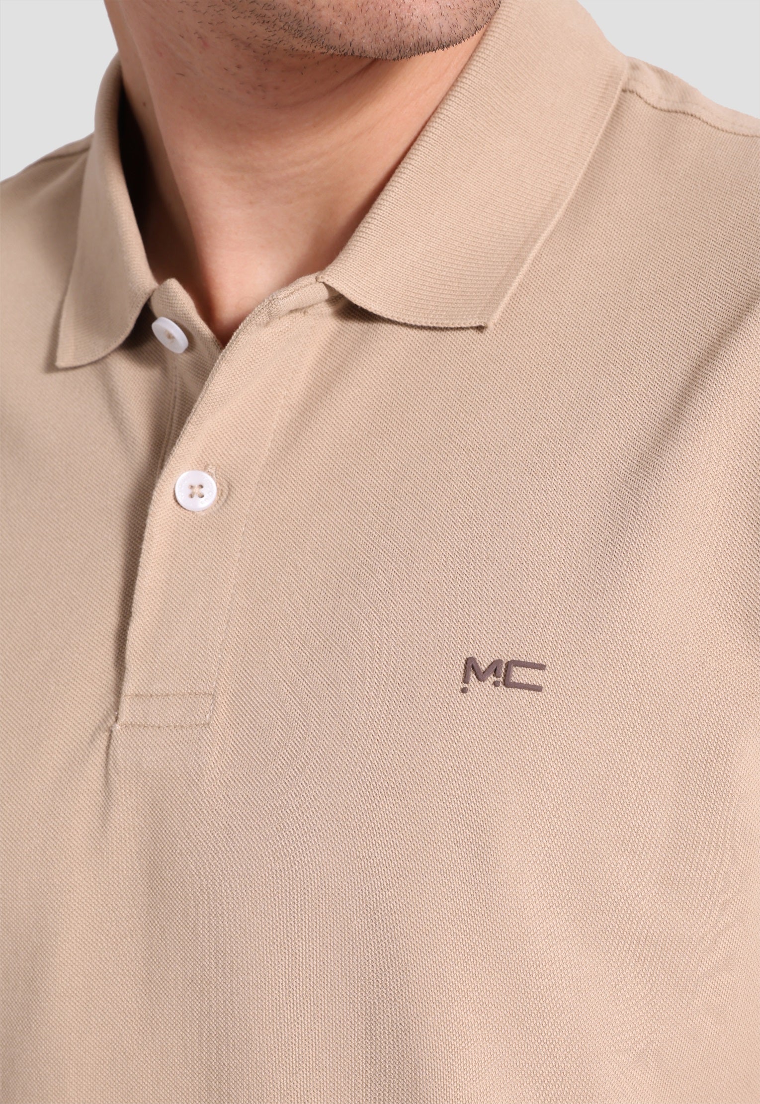 Basic Polo Shirt