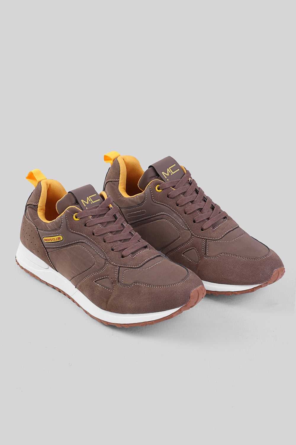 Casual Shoes