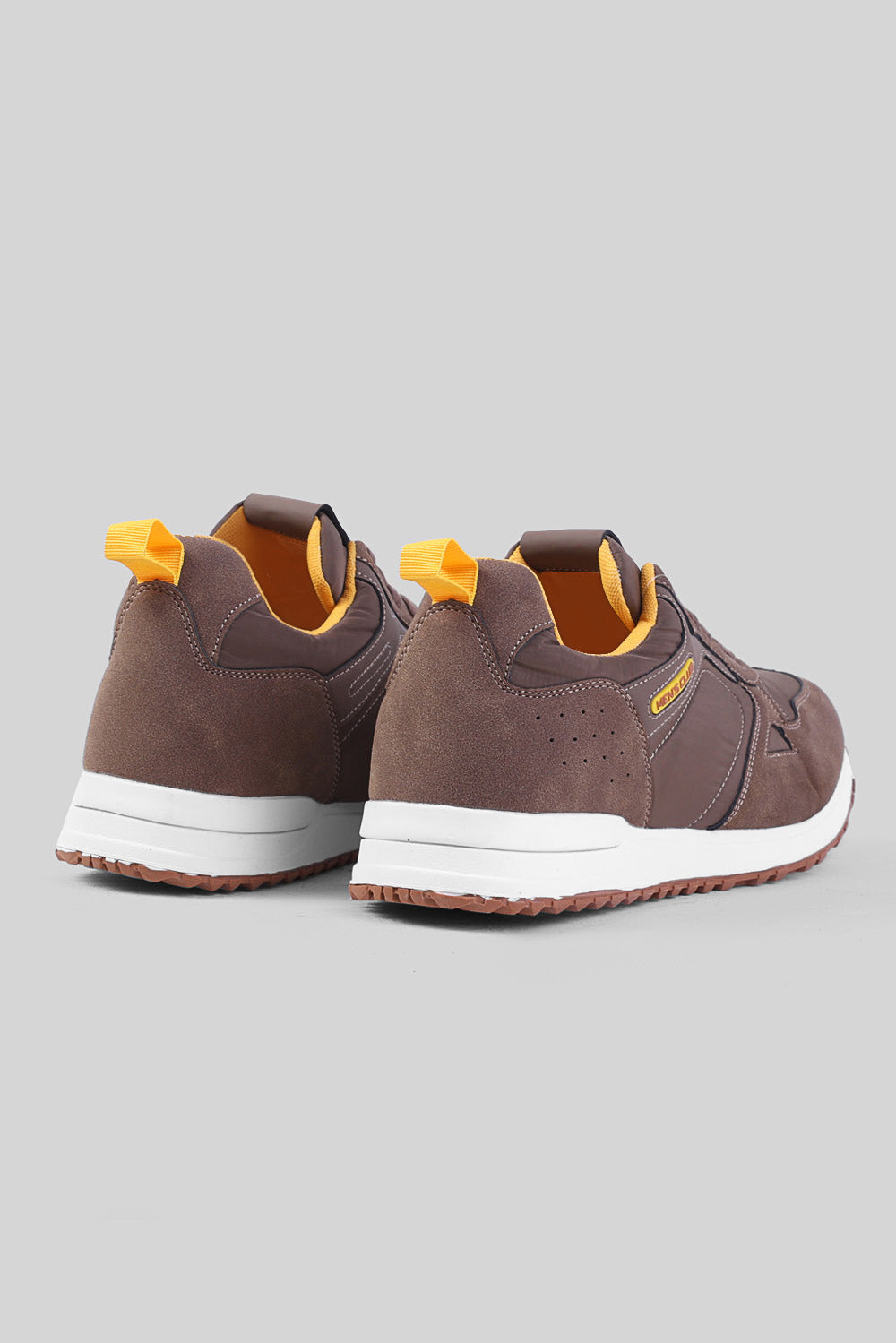 Casual Shoes