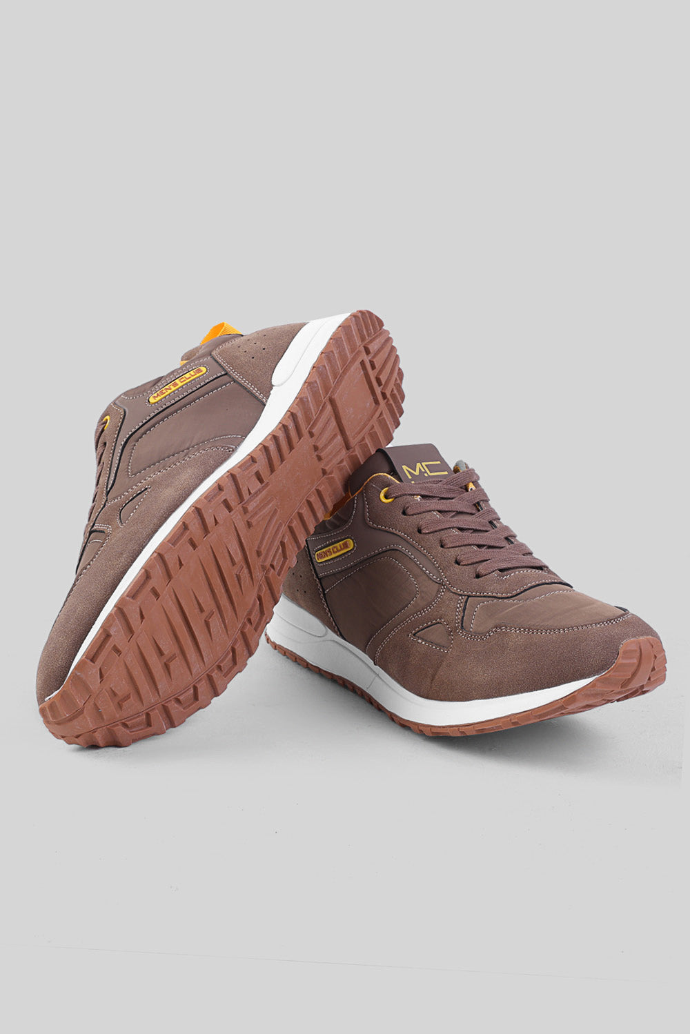 Casual Shoes