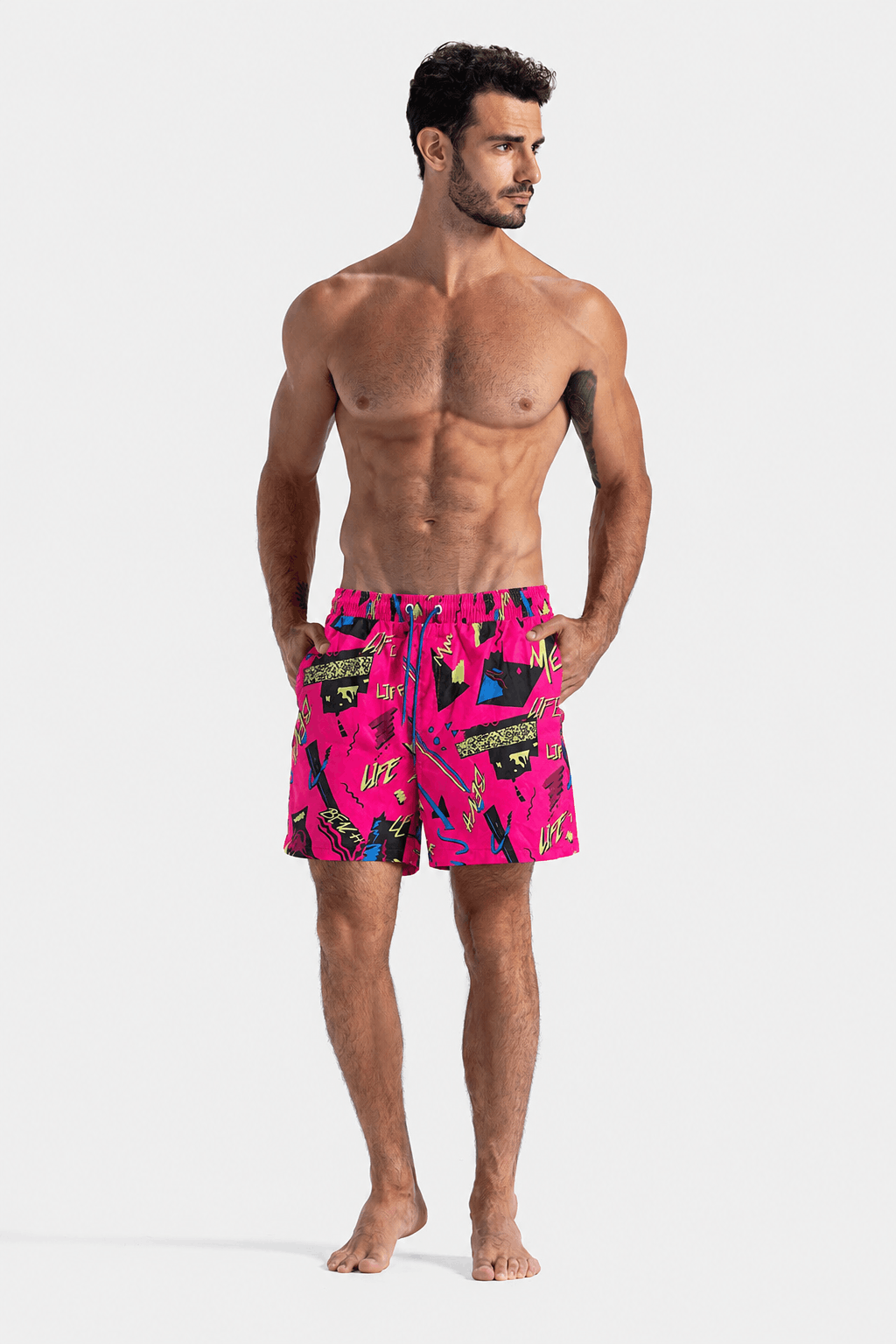 Swimming Short