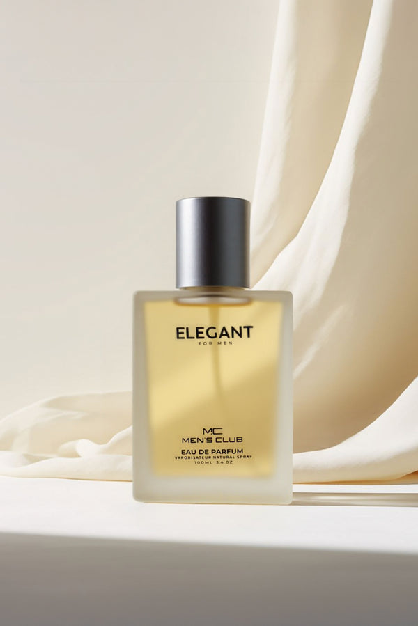 PERFUME ELEGANT