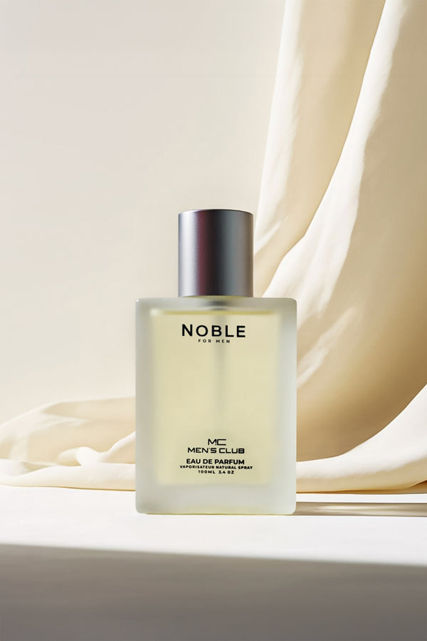 PERFUME NOBLE