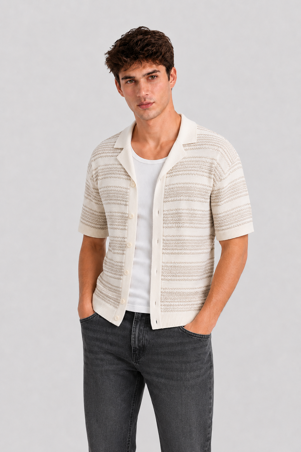 Regular Fit Polo Shirt