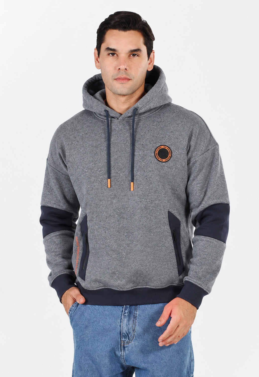 Hoodie Sweatshirt