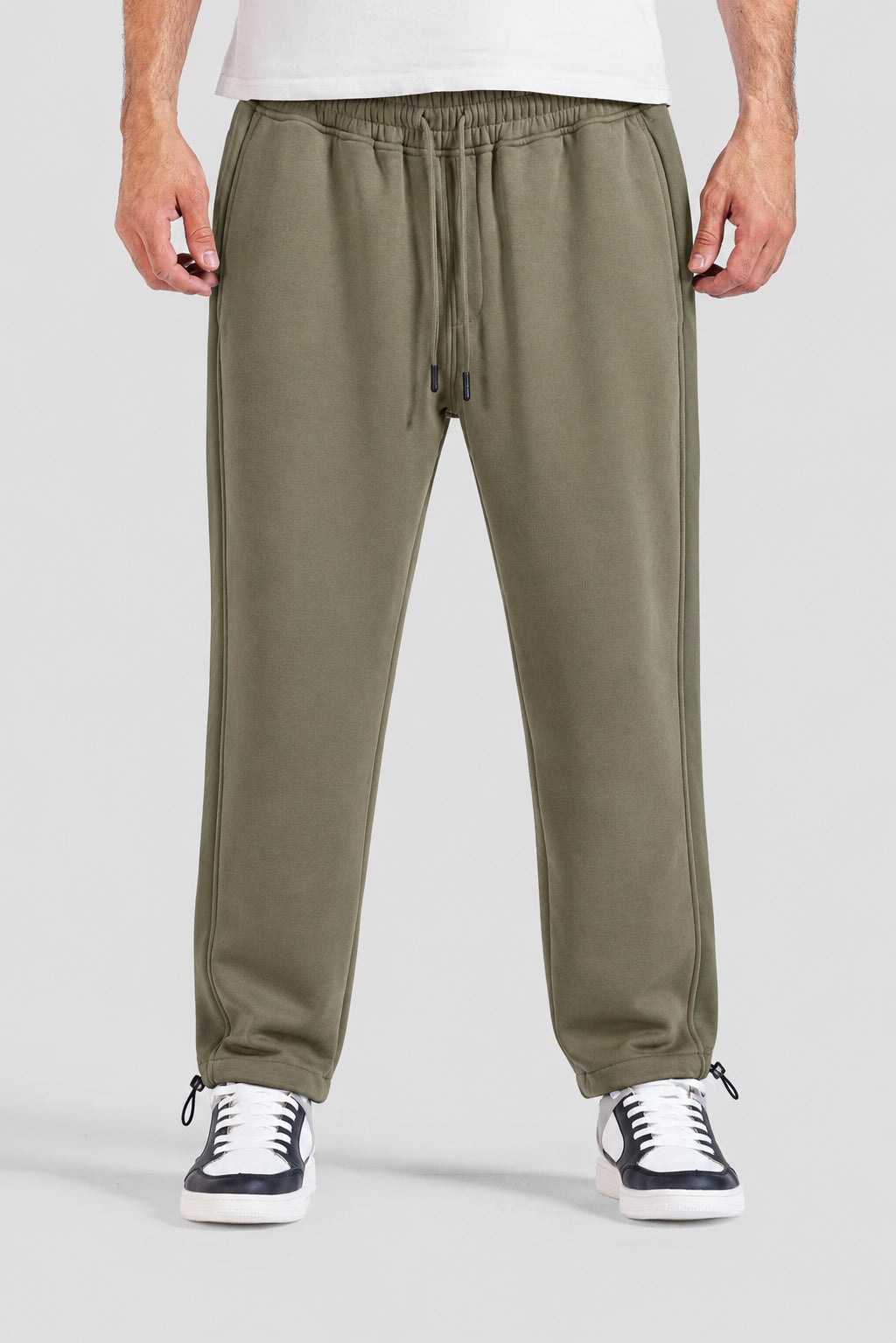 Regular Fit Sweat Pant