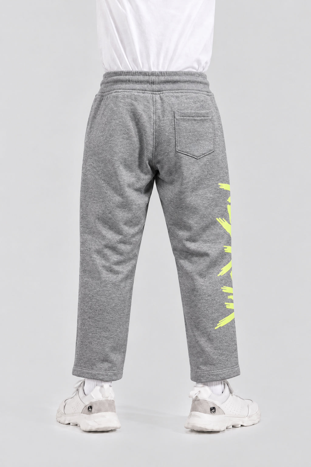 Kids Cotton Sweatpant