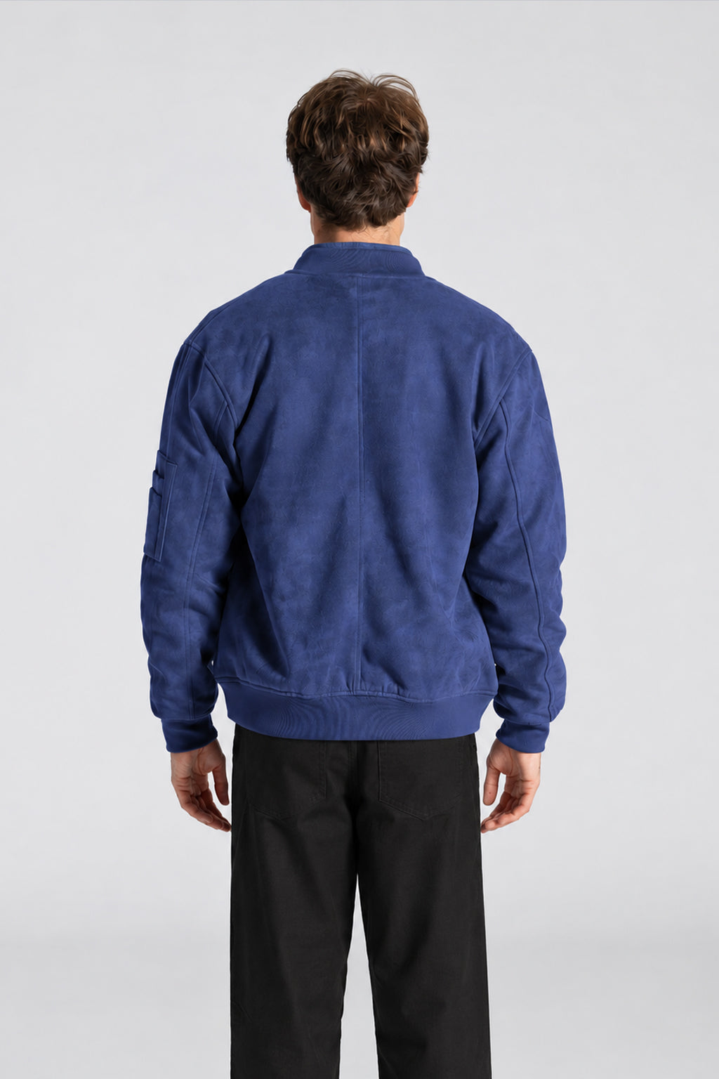 Casual Jacket
