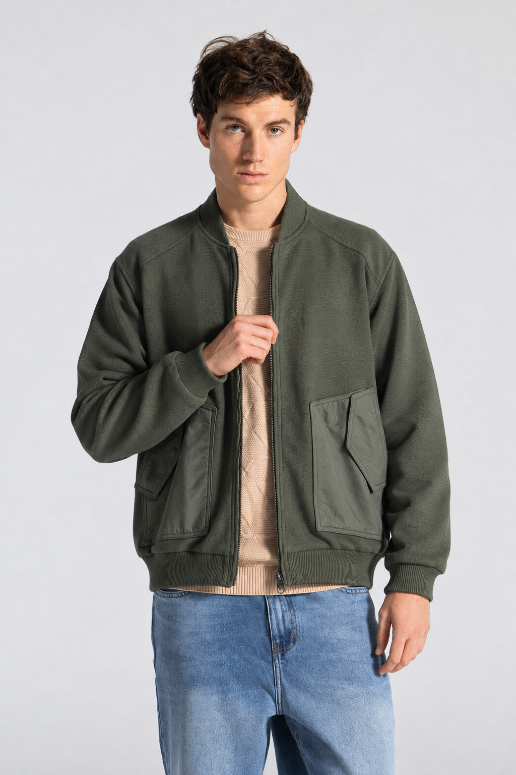 Casual Jacket