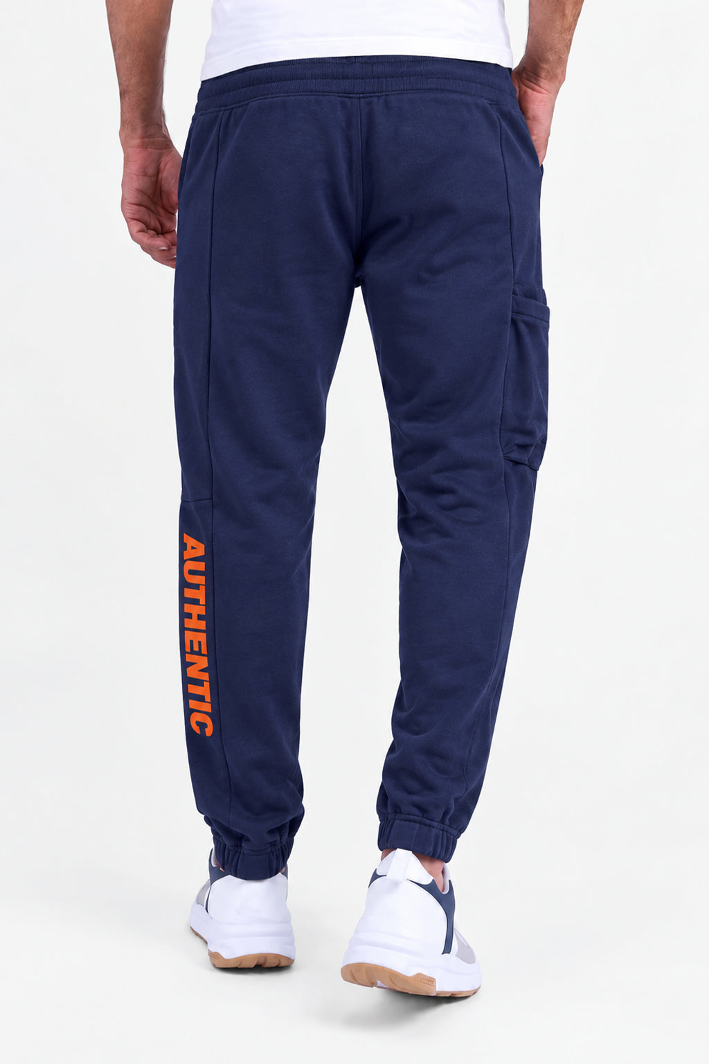 Cotton Sweatpant