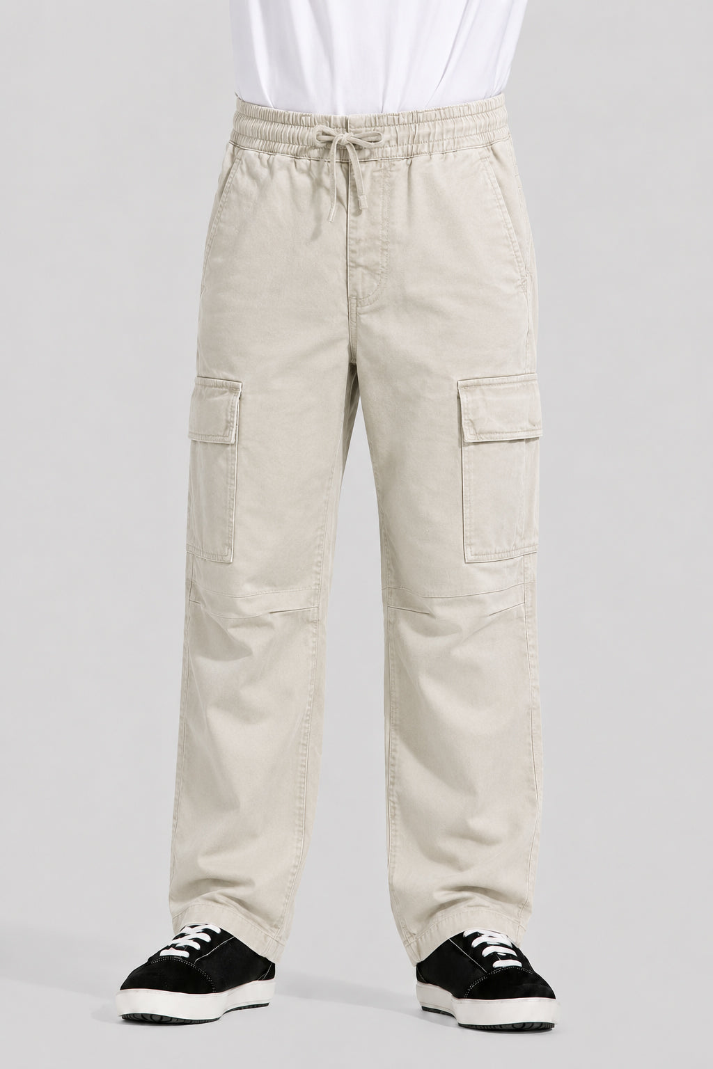Cargo Chino Pant