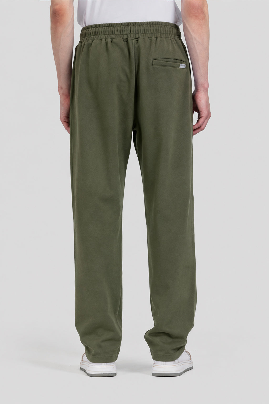 Wide Leg Sweatpants