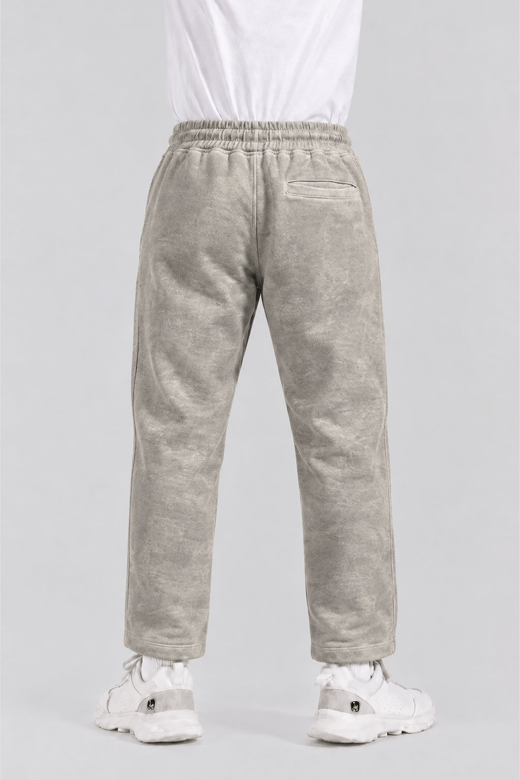Kids Cotton Sweatpant