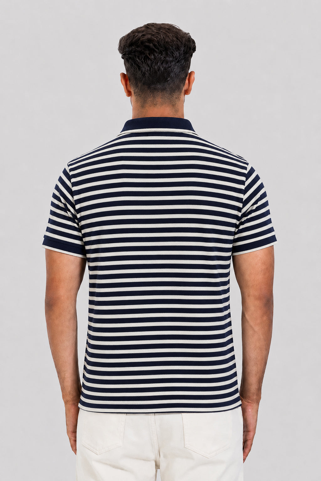 Regular Fit Polo Shirt