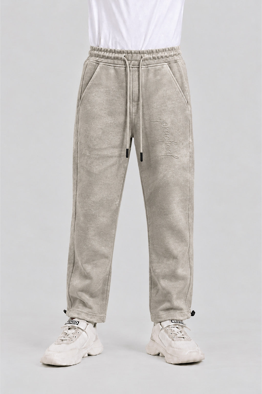 Kids Cotton Sweatpant