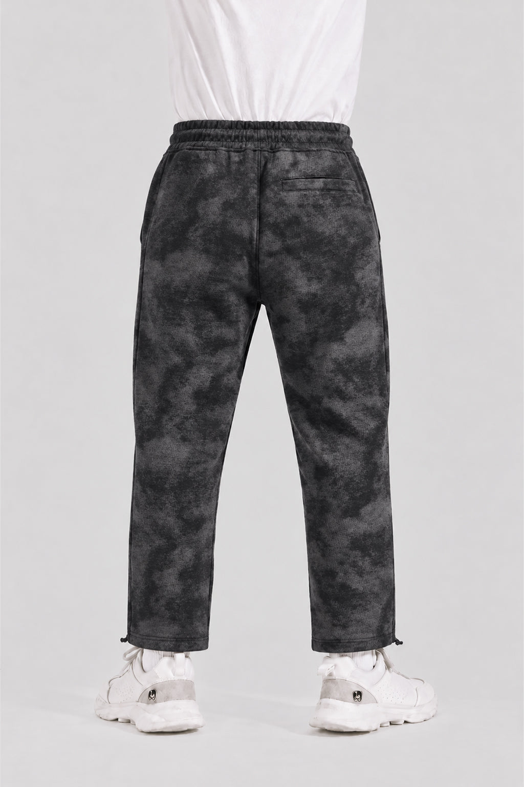 Kids Cotton Sweatpant