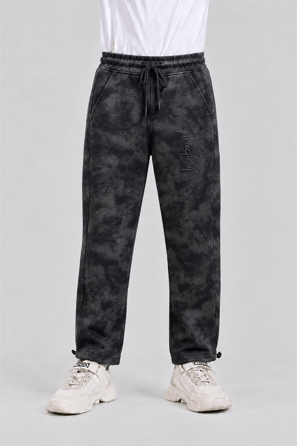 Kids Cotton Sweatpant
