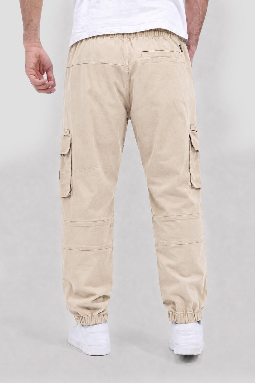 Cargo Pant