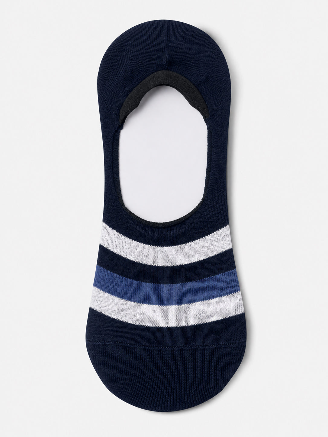 Invisible Socks
