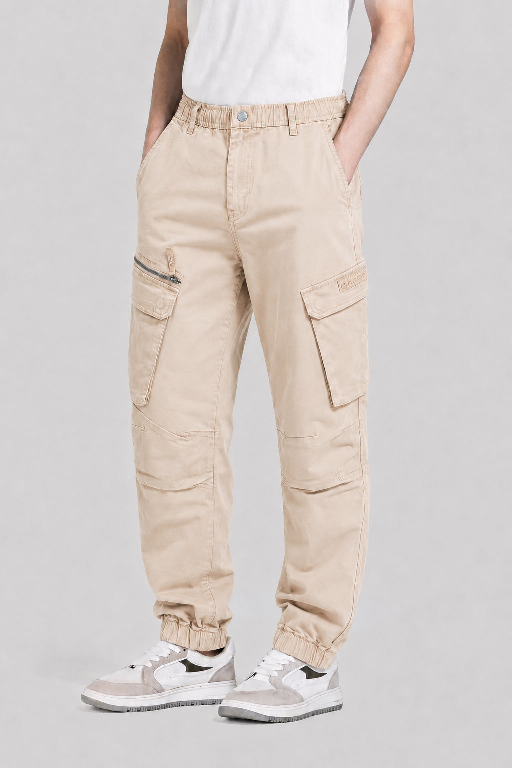 Cargo Pant