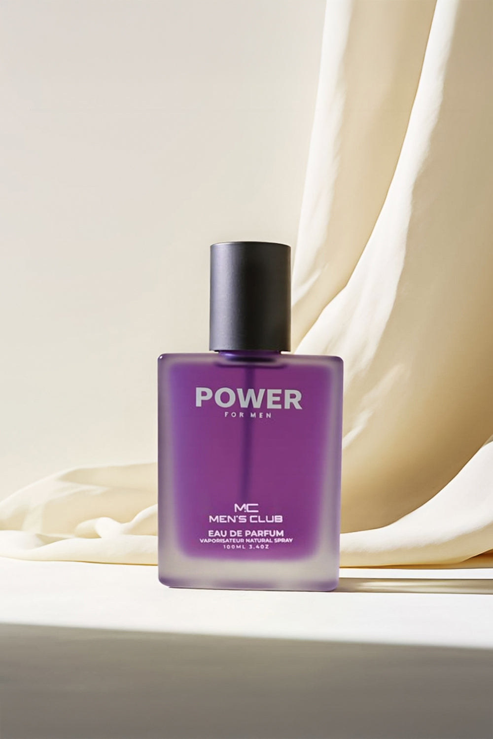 PERFUME POWER