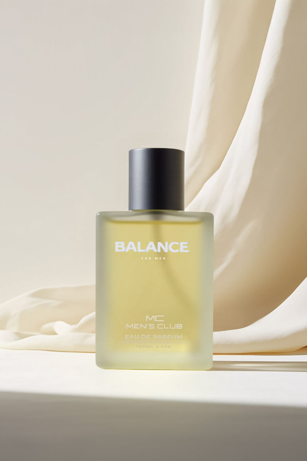 PERFUME BALANCE