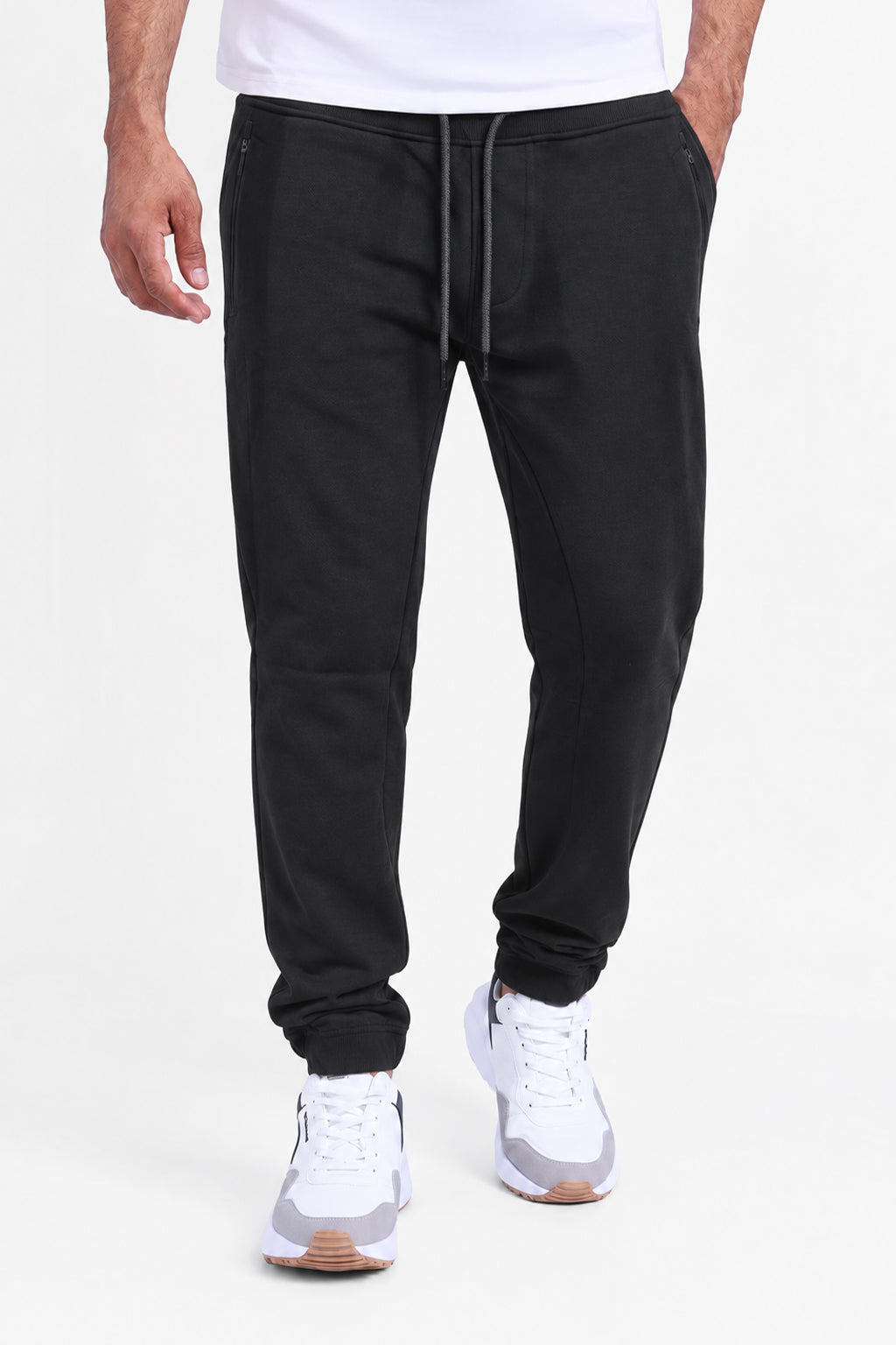 Cotton Sweatpant