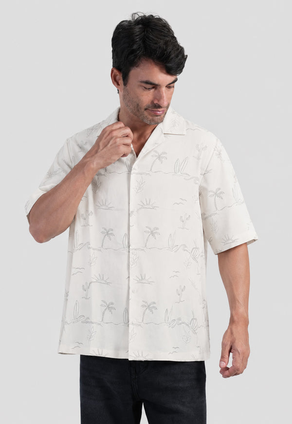 Short Sleeve Shirt