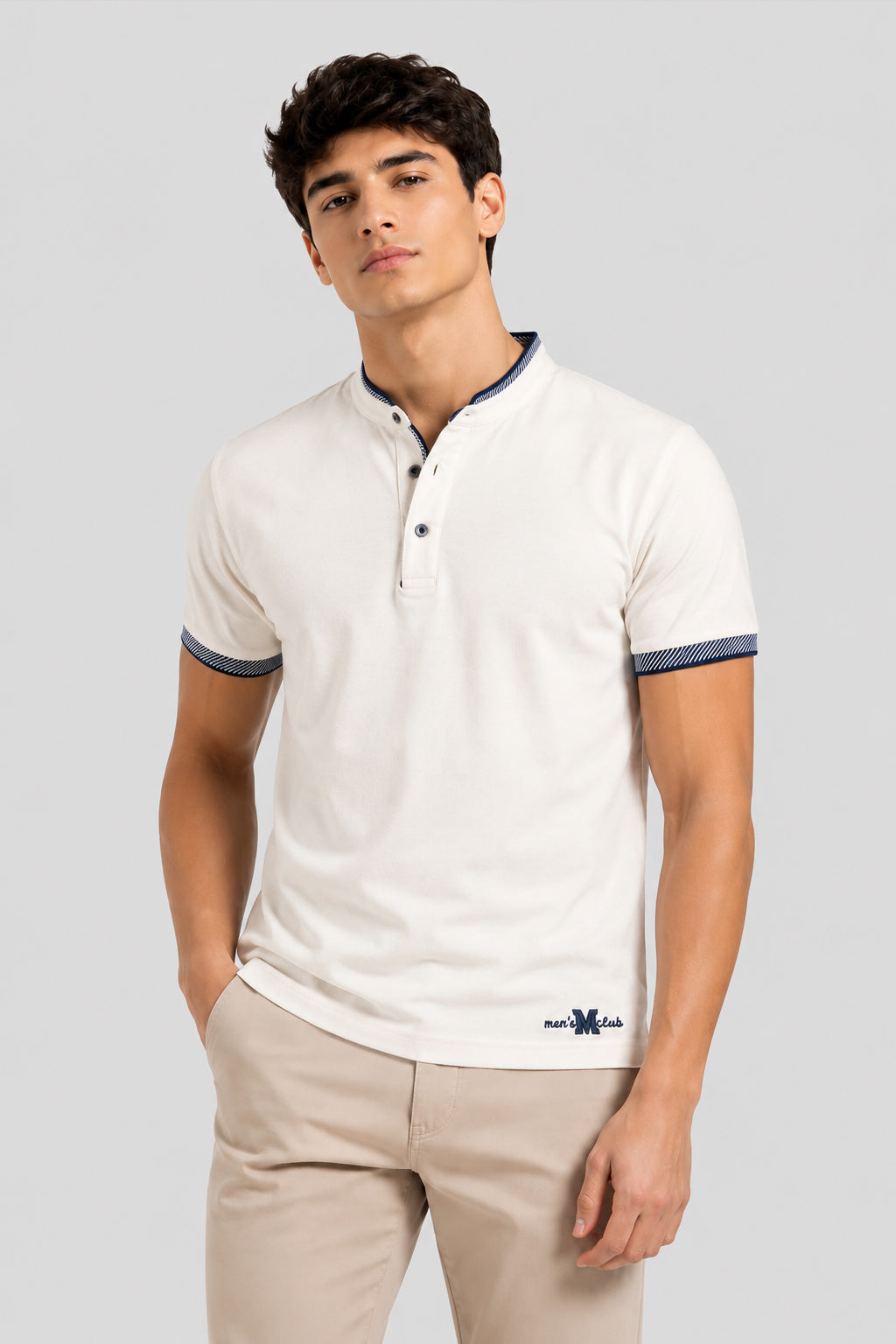 Regular Fit Polo Shirt