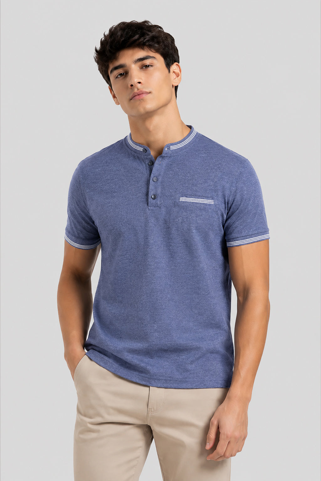Regular Fit Polo Shirt