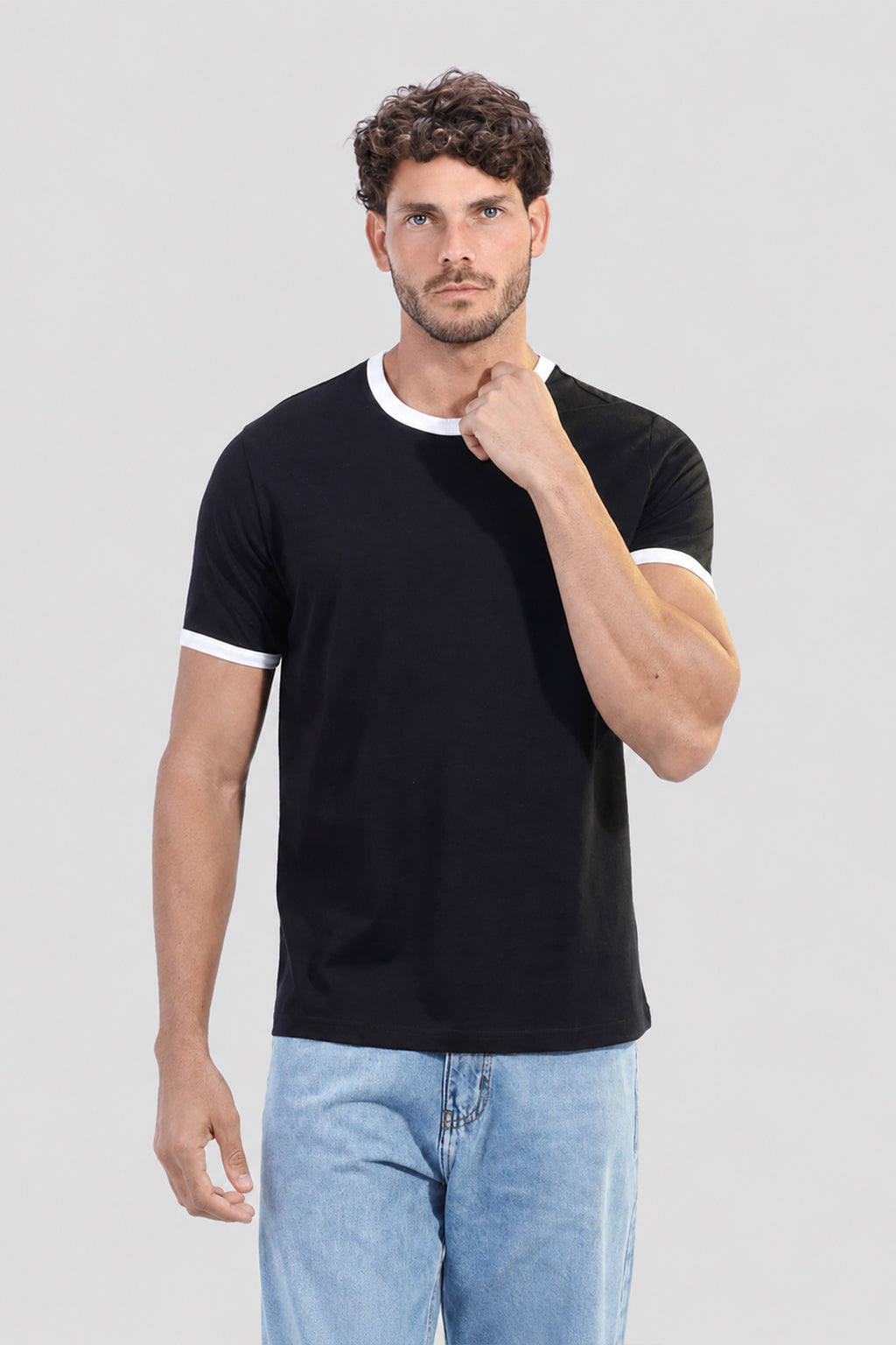 Ringer T-shirt