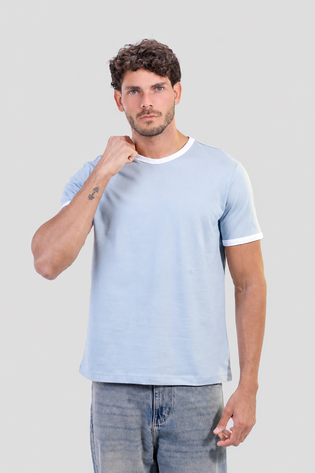 Ringer T-shirt