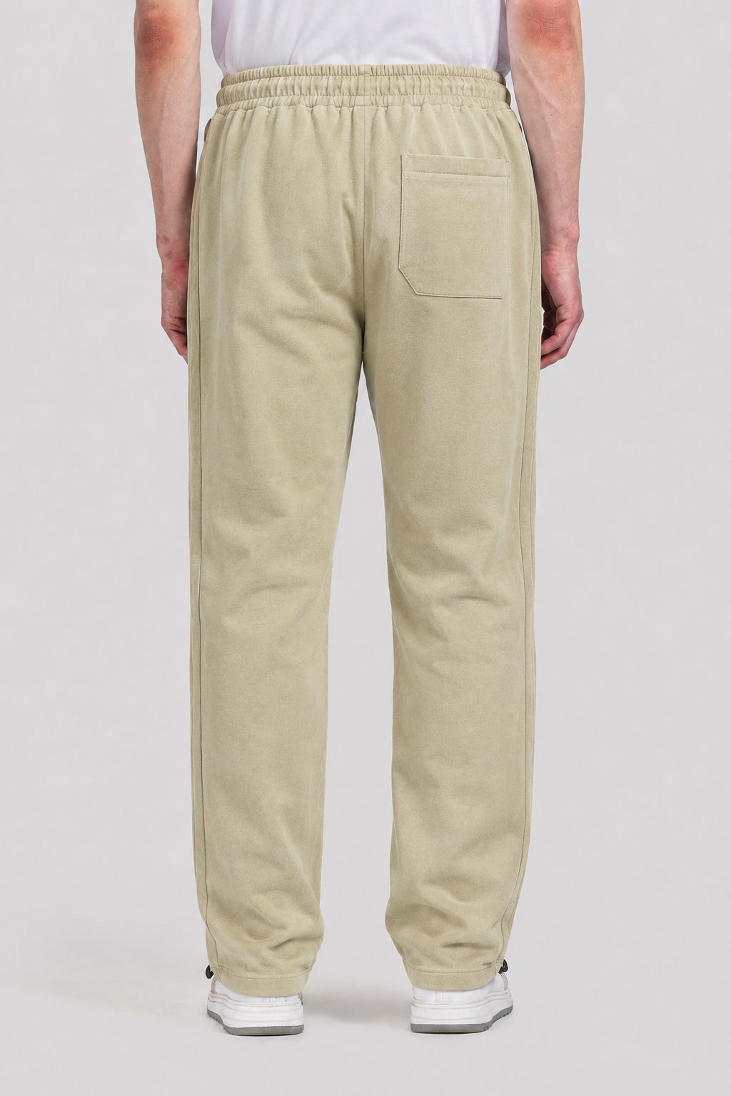 Cotton Sweatpant