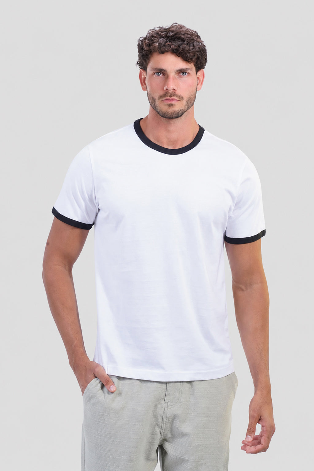 Ringer T-shirt