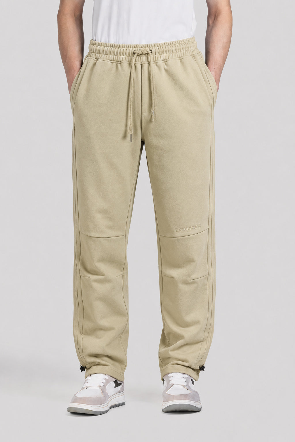 Cotton Sweatpant