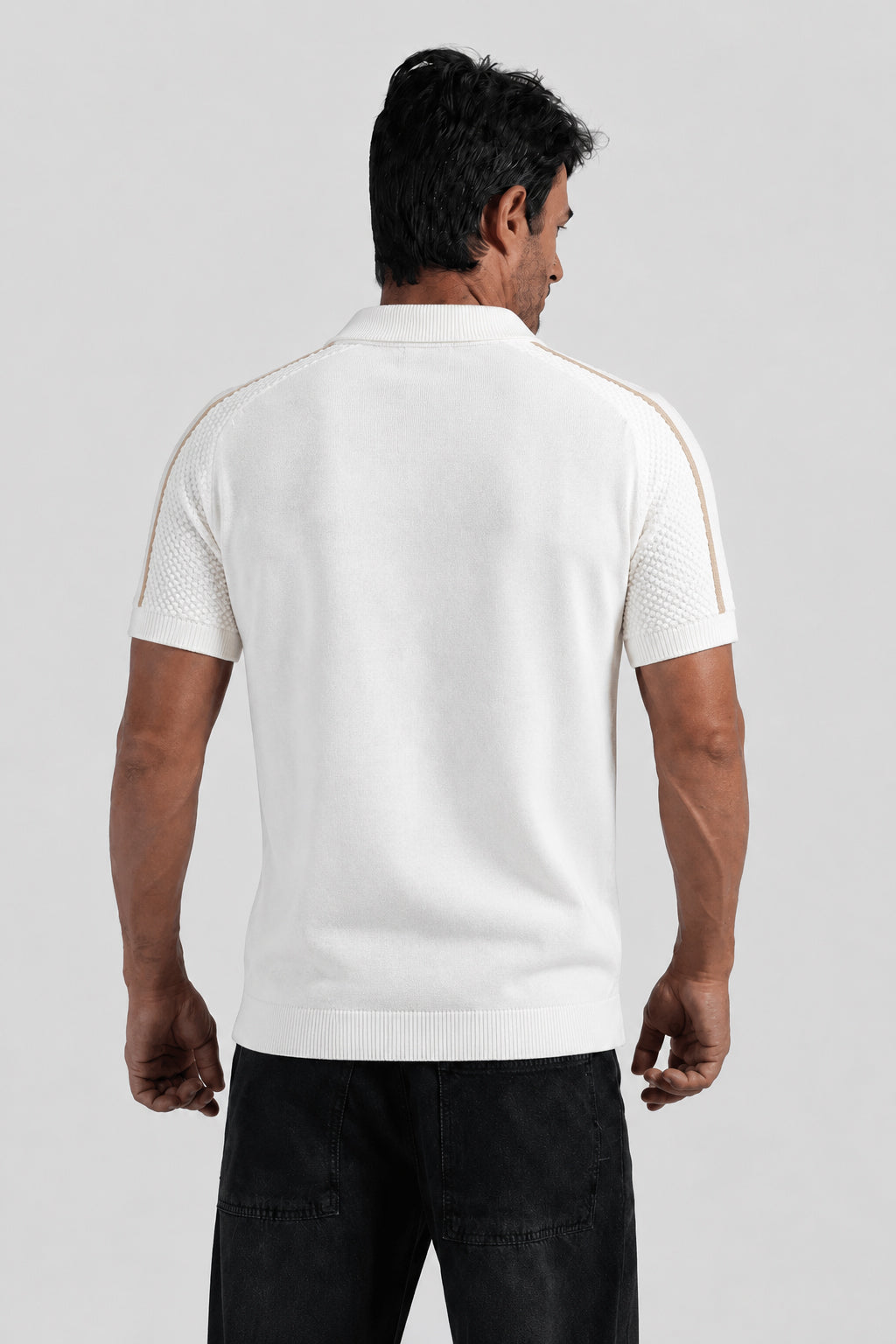 Slim Fit Fit Polo Shirt