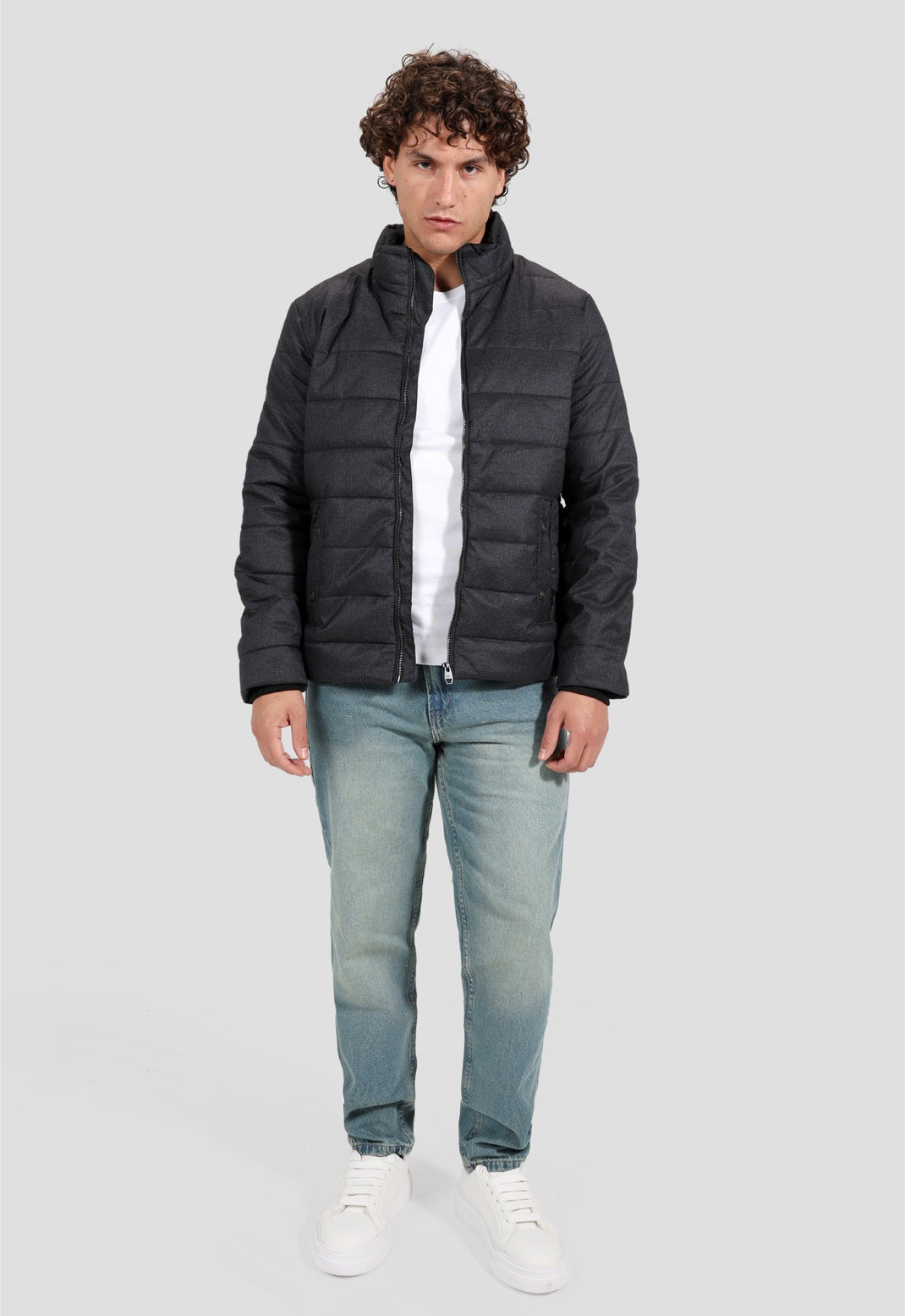 Puffer Jacket