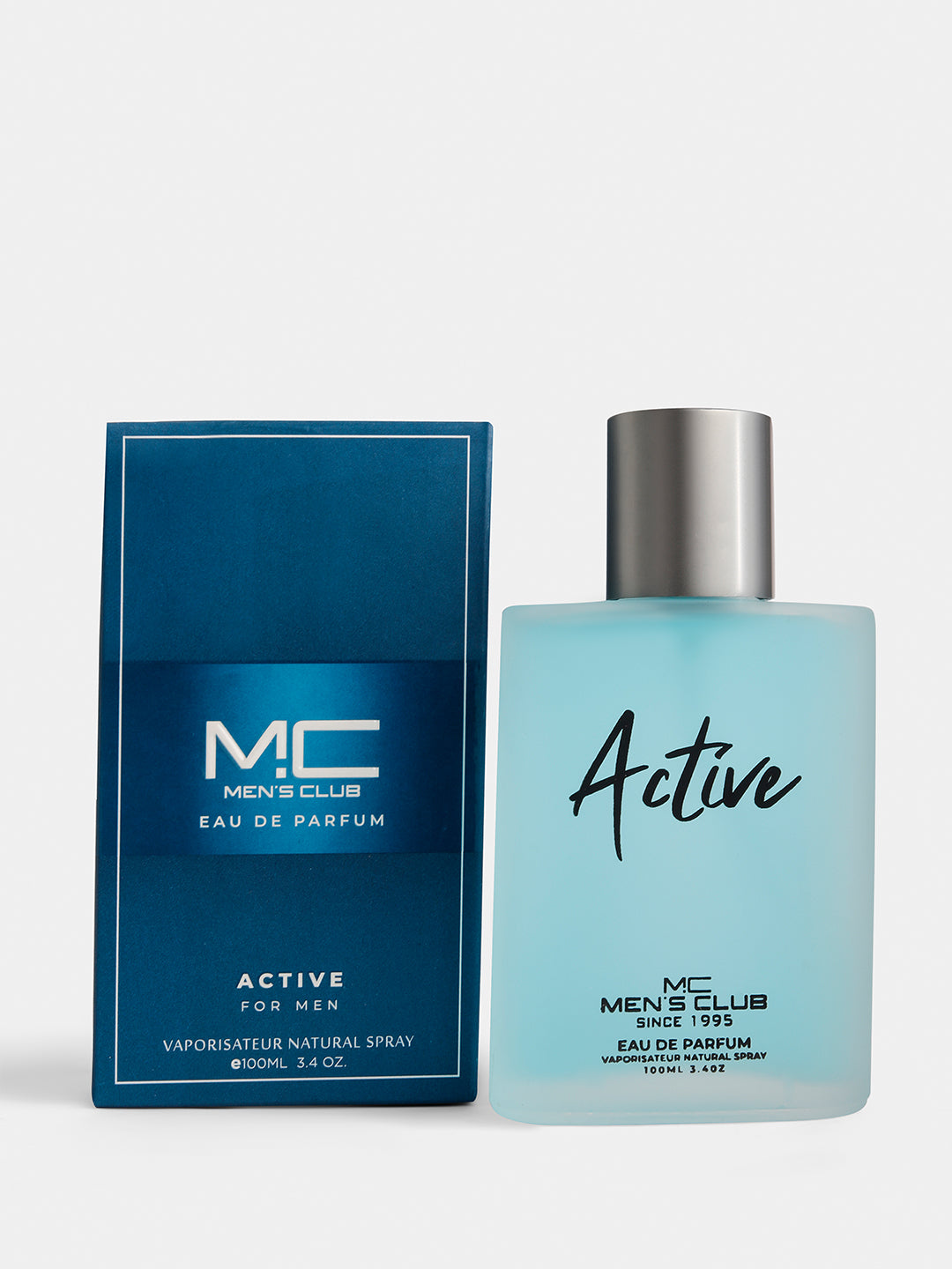 Active Perfume