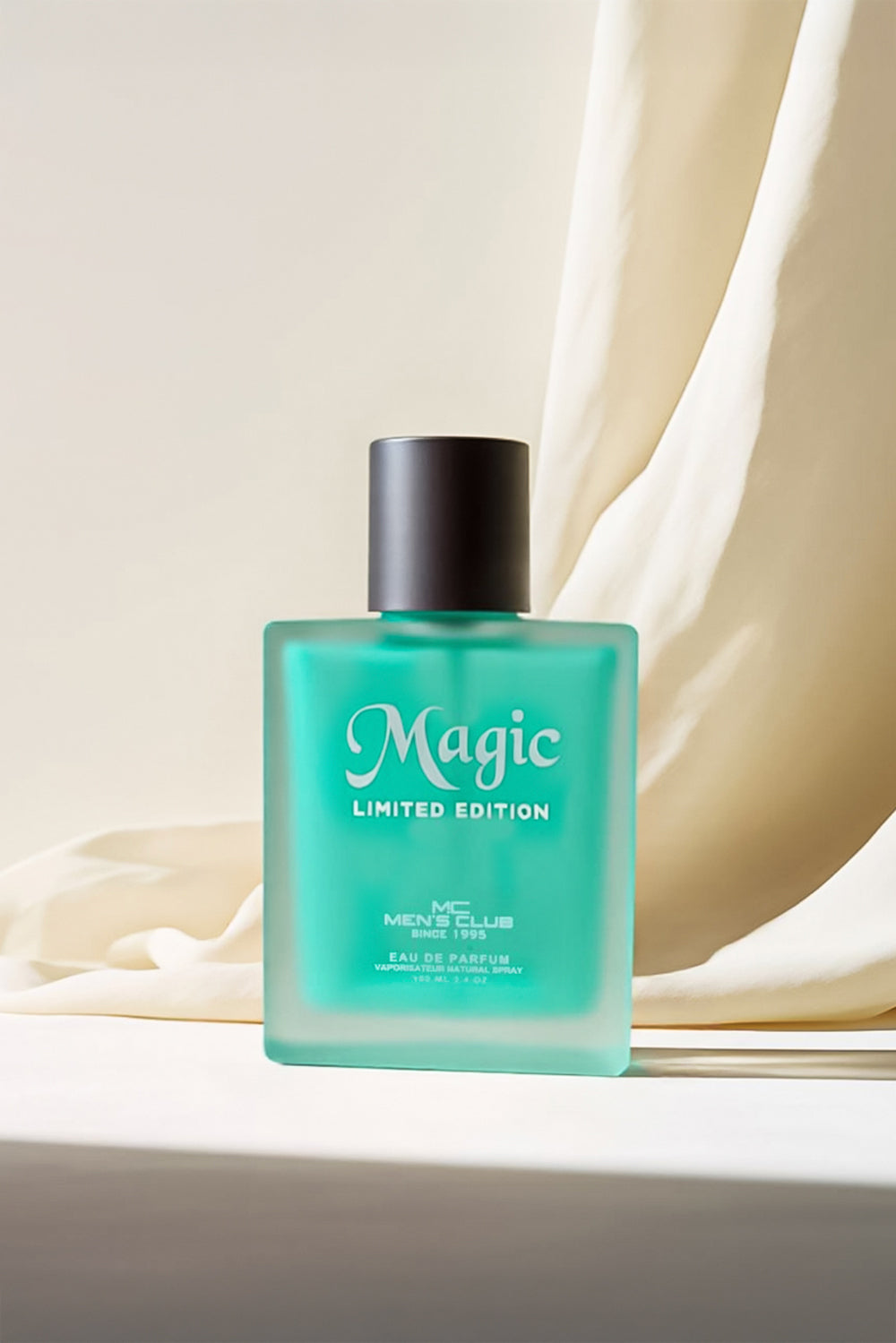 PERFUME MAGIC