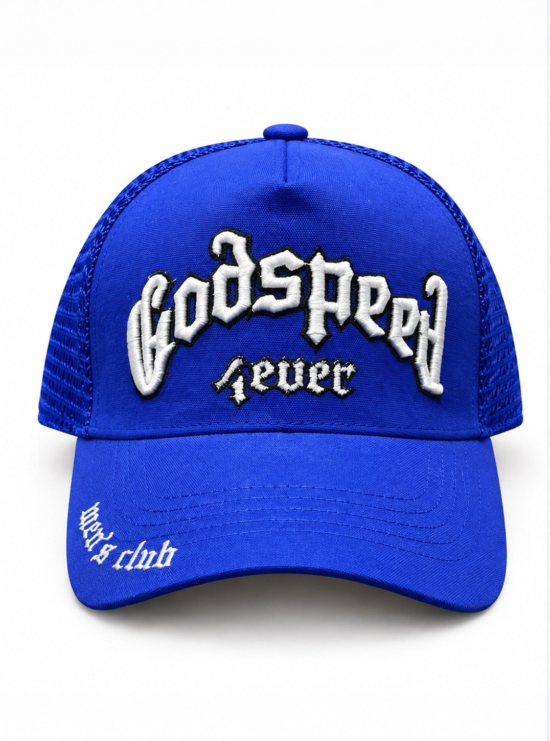 Casual Cap