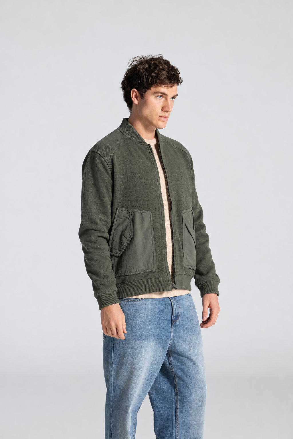 Casual Jacket