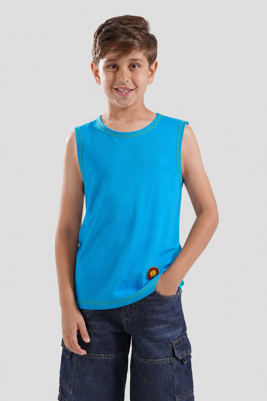 Kids Tank Top