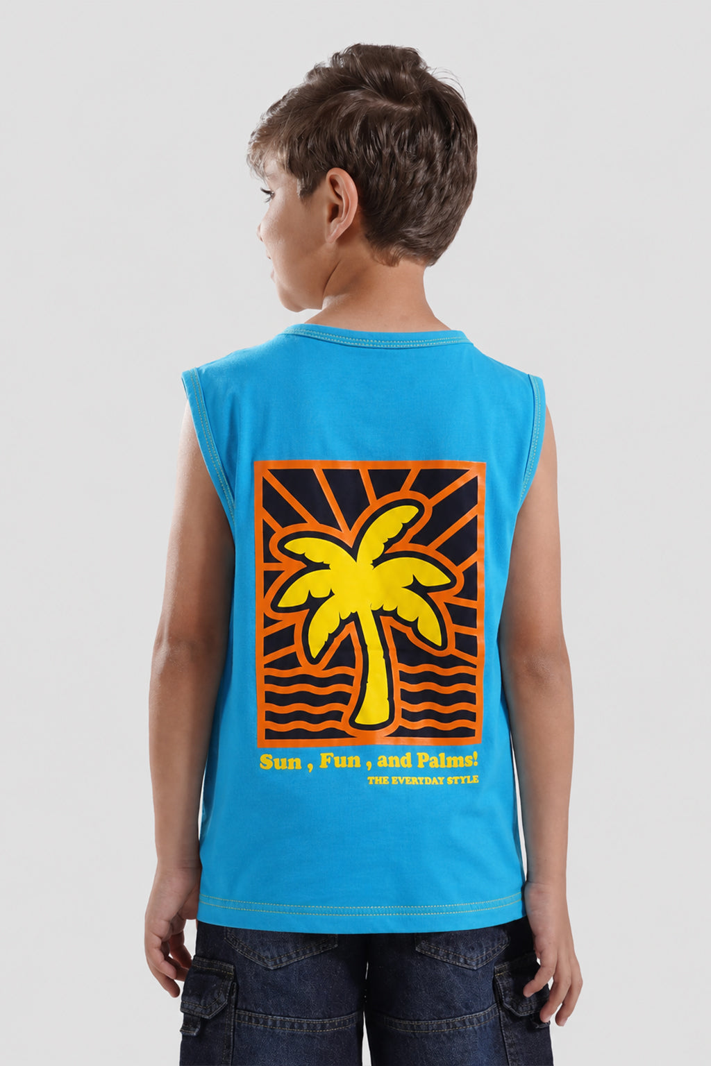 Kids Tank Top